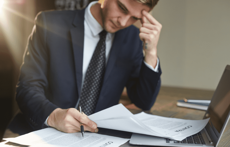 droit commercial et des affaires à agadir